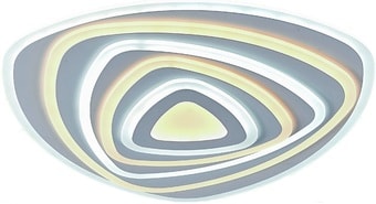 Припотолочная люстра Citilux Триест Смарт CL737A35E