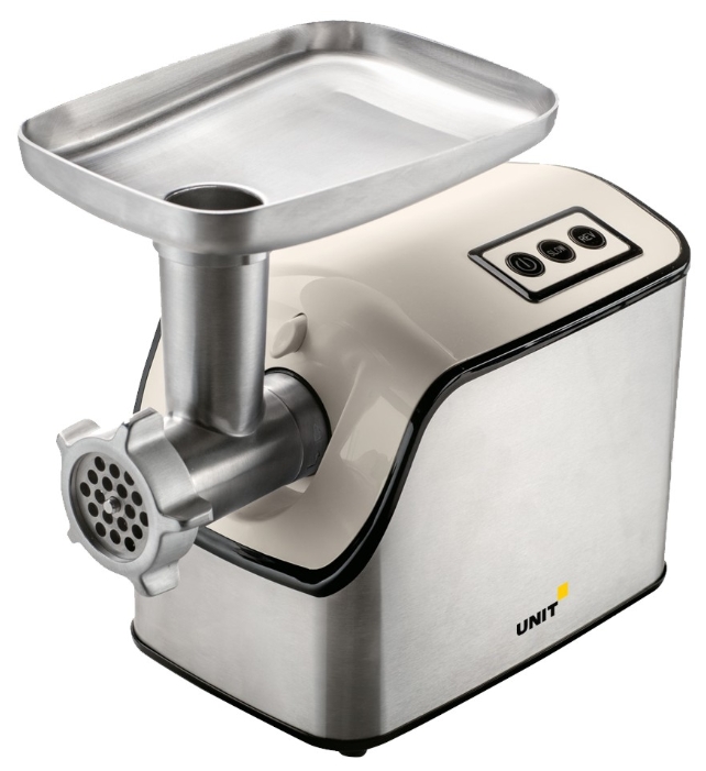 Мясорубка UNIT UGR 457