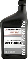 Трансмиссионное масло Mitsubishi CVT FLUID J4 946мл