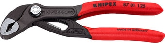 Клещи переставные Knipex 87 01 125