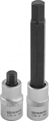 Набор головок слесарных Thorvik ASBS79