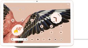 Планшет Google Pixel Tablet 8GB/128GB (роза)