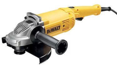 Угловая шлифмашина DeWalt DWE494