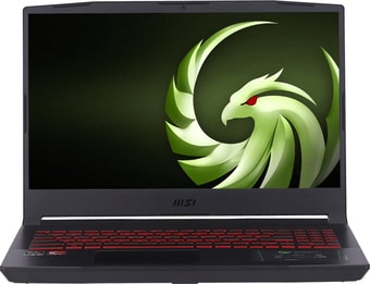 Игровой ноутбук MSI Bravo 15 B5DD-042RU