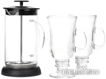 Набор кружек Attribute Домашний очаг NC2228