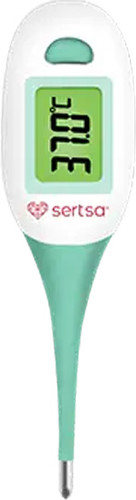 Электронный термометр Sertsa Тэрмасмарт Яркі DMT-4726