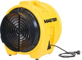 Осевой вентилятор Master BL 8800