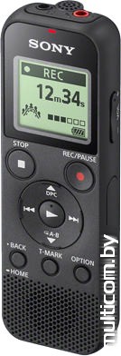 Диктофон Sony ICD-PX370