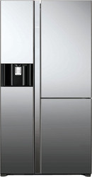 Холодильник side by side Hitachi R-M702AGPU4XMIR
