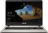Ноутбук ASUS X507UA-BR117