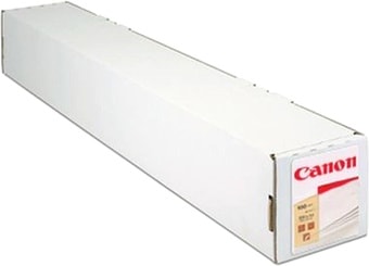 Фотобумага Canon Standart 1569B007 24"(A1) 610мм x 50м 80г/м2