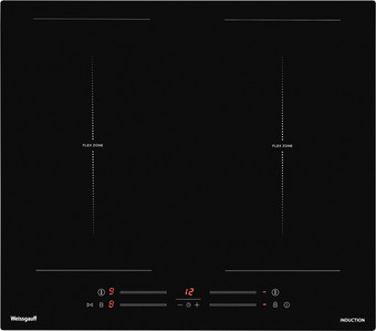 Варочная панель Weissgauff HI 642 BSCM Dual Flex