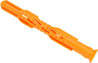 Дюбель рамный Starfix SM-78745-50