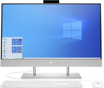 Моноблок HP 27-dp0027ur 14Q60EA