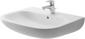 Умывальник Duravit D-Code 65x50 (23106500002)