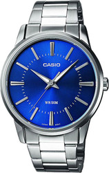 Наручные часы Casio MTP-1303D-2A