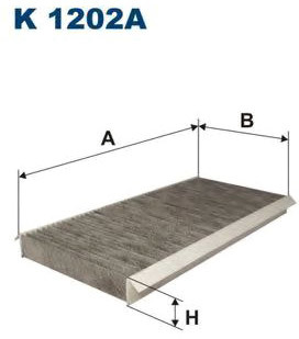 Filtron K1202A