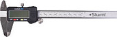 Штангенциркуль Sturm 2030-02-150