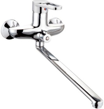 Смеситель Rene KL800412-NN