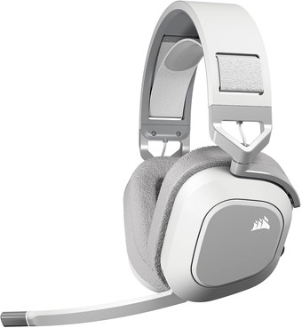 Наушники Corsair HS80 Max (белый)