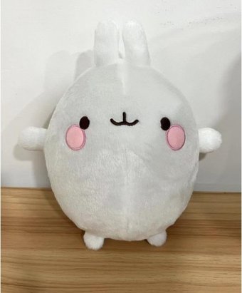 Мульти-пульти Molang molang M127403MO-30NS (белый)