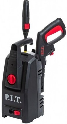 Мойка высокого давления P.I.T. PHP120-C1