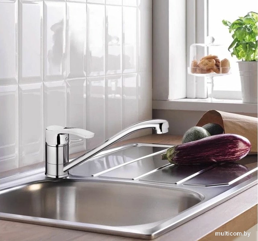 Смеситель Golden Fox Dales 11225-FOX