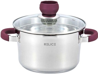 Кастрюля Relice Sansa RL-1002