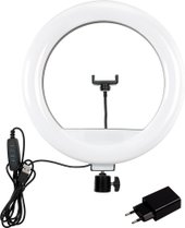 Кольцевая лампа SmartBuy SBL-TTL-14