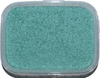 Добавка для жидких обоев Silk Plaster 5к (зеленый)