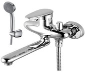 Смеситель Lemark Status [LM4414C]