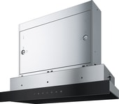 Кухонная вытяжка Franke FMY 608 POT BK 110.0456.717
