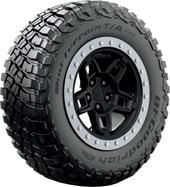 Автомобильные шины BFGoodrich Mud-Terrain T/A KM3 235/75R15 110/107Q