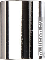 Слайдер Dunlop Manufacturing 221 Chromed Steel Slide Medium Wall Medium Knuckle