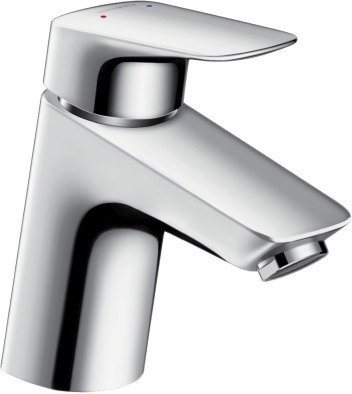 Смеситель Hansgrohe Logis 71077000