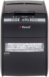 Шредер Rexel Auto+ 90X [2103080eua]