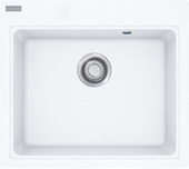 Кухонная мойка Franke MRG 610-58 (белый)