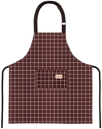 Фартук Marmiton Chocolate 17325