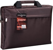 Сумка для ноутбука ExeGate Start S15 (коричневый)