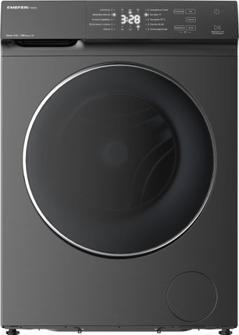 Стиральная машина Meferi MFW081210GR Power