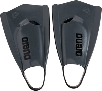 Ласты ARENA Powerfin Pro Ii 006151 100 (р. 44-45, черный)