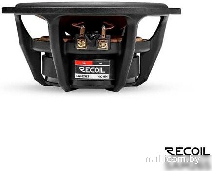 Компонентная АС Recoil Recoil Bronze SAM-265 Comp