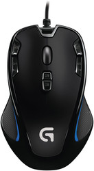 Игровая мышь Logitech G300S Optical Gaming Mouse (910-004345)