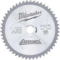 Пильный диск Milwaukee 48404017