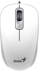 Мышь Genius DX-110 (белый)