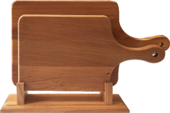 Набор разделочных досок Чинар Классика 018-1