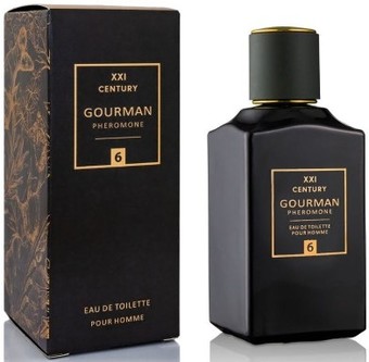 Туалетная вода 21st Century Gourman №6 EdT (100 мл)