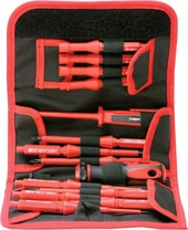 Набор отверток КВТ НИО-1113 (15 предметов)