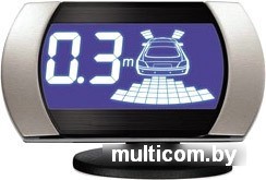 Парковочный радар ParkMaster 8DJ27