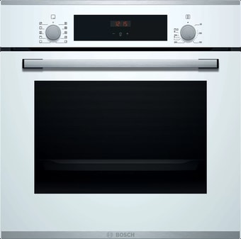 Электрический духовой шкаф Bosch HBF254EW0R